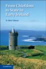 From Chiefdom to State in Early Ireland - eBook