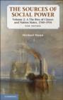 Sources of Social Power: Volume 2, The Rise of Classes and Nation-States, 1760-1914 - eBook