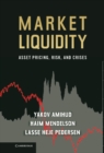 Market Liquidity : Asset Pricing, Risk, and Crises - eBook