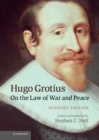 Hugo Grotius on the Law of War and Peace : Student Edition - eBook
