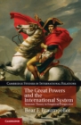 Great Powers and the International System : Systemic Theory in Empirical Perspective - eBook