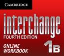 Interchange Fourth Edition : Interchange Level 1 Online Workbook B (Standalone for Students) - Book