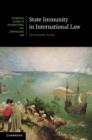 State Immunity in International Law - eBook