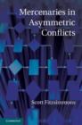 Mercenaries in Asymmetric Conflicts - eBook