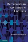 Mercenaries in Asymmetric Conflicts - eBook