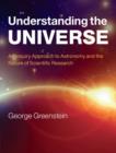Understanding the Universe : An Inquiry Approach to Astronomy and the Nature of Scientific Research - eBook