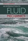 Introduction to Fluid Mechanics - eBook