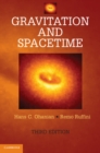 Gravitation and Spacetime - eBook