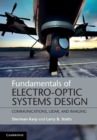 Fundamentals of Electro-Optic Systems Design : Communications, Lidar, and Imaging - eBook