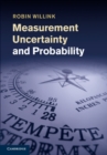 Measurement Uncertainty and Probability - eBook