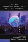 Third Industrial Revolution in Global Business - eBook
