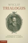 Wyclif : Trialogus - eBook