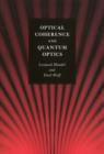 Optical Coherence and Quantum Optics - eBook