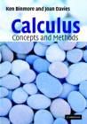 Calculus: Concepts and Methods - Ken Binmore