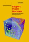 An Introduction to Support Vector Machines and Other Kernel-based Learning Methods - eBook