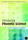 Introducing Phonetic Science - eBook
