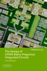 Design of CMOS Radio-Frequency Integrated Circuits - eBook