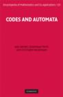 Codes and Automata - eBook