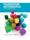 Foundation Mathematics for the Physical Sciences - eBook