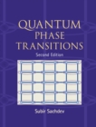 Quantum Phase Transitions - eBook