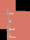 Lisp in Small Pieces - eBook