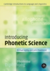 Introducing Phonetic Science - eBook