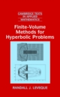 Finite Volume Methods for Hyperbolic Problems - Randall J. LeVeque