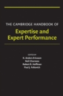 The Cambridge Handbook of Expertise and Expert Performance - eBook