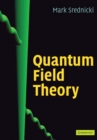 Quantum Field Theory - eBook