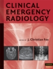 Clinical Emergency Radiology - eBook