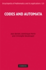 Codes and Automata - eBook
