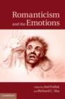 Romanticism and the Emotions - eBook