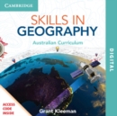 Skills in Geography: Australian Curriculum PDF Textbook - Book