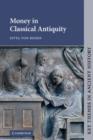 Money in Classical Antiquity - eBook