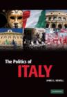 Politics of Italy : Governance in a Normal Country - eBook