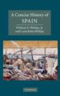 Concise History of Spain - eBook