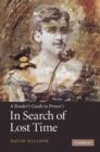 Reader's Guide to Proust's 'In Search of Lost Time' - eBook
