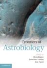 Frontiers of Astrobiology - eBook