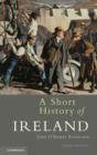 Short History of Ireland - eBook