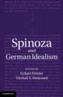 Spinoza and German Idealism - eBook