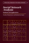 Social Network Analysis : Methods and Applications - eBook