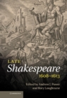 Late Shakespeare, 1608-1613 - eBook