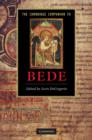The Cambridge Companion to Bede - eBook