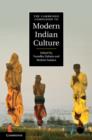 The Cambridge Companion to Modern Indian Culture - eBook