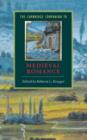 Cambridge Companion to Medieval Romance - eBook