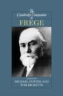 Cambridge Companion to Frege - eBook