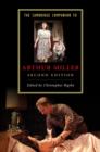 The Cambridge Companion to Arthur Miller - eBook