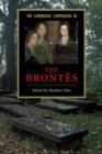 The Cambridge Companion to the Brontes - eBook