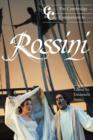 The Cambridge Companion to Rossini - eBook