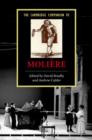The Cambridge Companion to Moliere - eBook